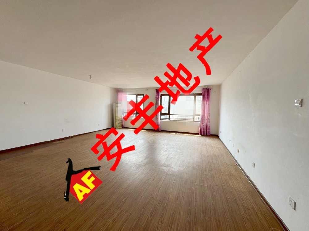 上善頤園  134平 185萬(wàn) 簡(jiǎn)裝免大稅，帶車位